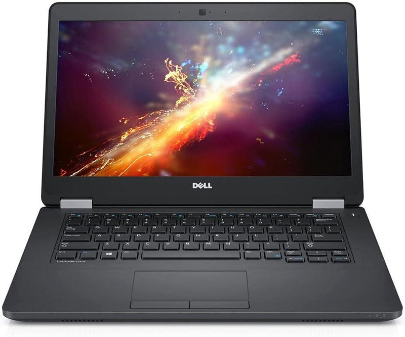 DELL (Refurbished) Latitude E5440 Business Laptop PC, Core i3-4th Generation CPU, 8GB DDR3L RAM, 256GB SSD 2.5 HDD, 14 inch Display, Windows 10 Pro