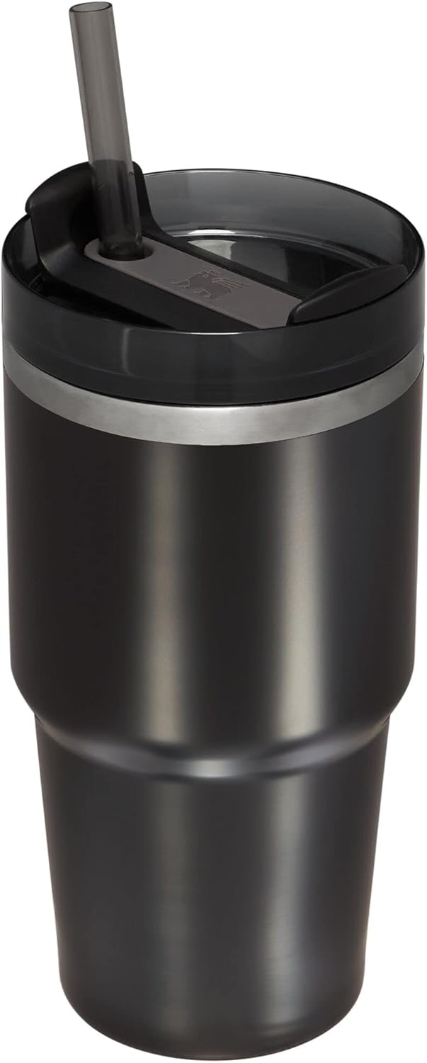 Stanley Quencher H2.O FlowState™ Tumbler 30oz Rose Quartz