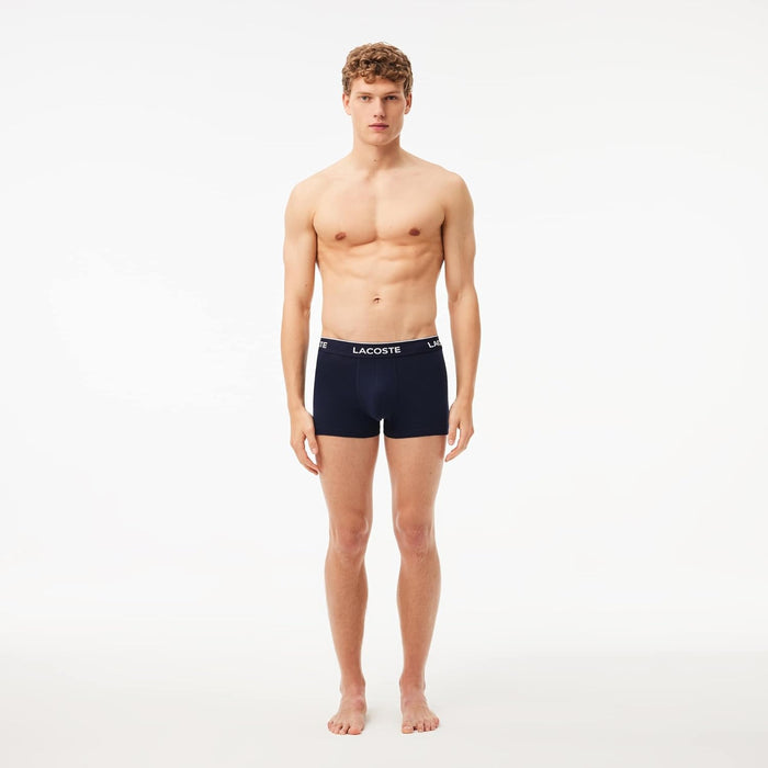 Lacoste Men's Underwear (Pack of 3)