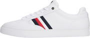 Tommy Hilfiger - White