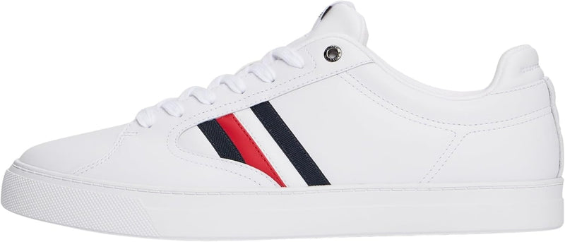 Tommy Hilfiger - White