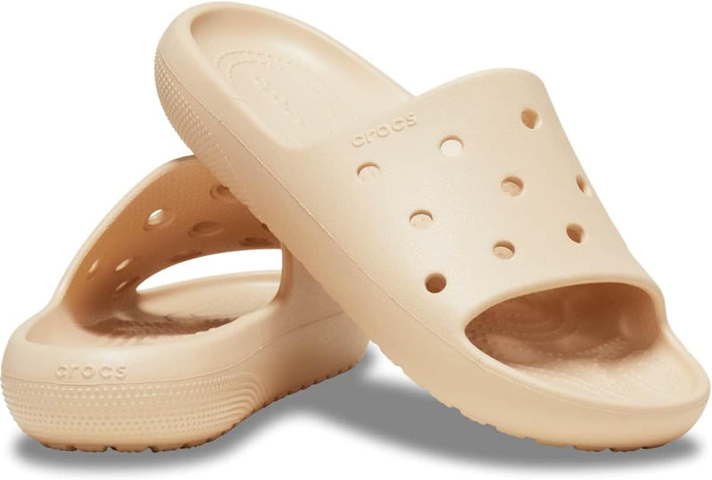 Crocs Unisex Adults 209401-001 Slides