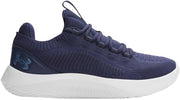 UA Dynamic 2 mens FOOTWEAR - BLUE