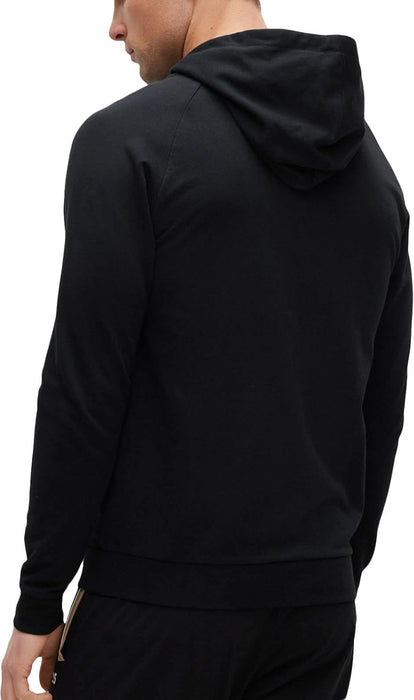 BOSS Mens Authentic Jacket H Hoodi Jacket (pack of 1)