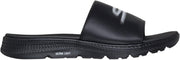 GO CONSISTENT SANDAL 2.0 mens Shoes - BLACK