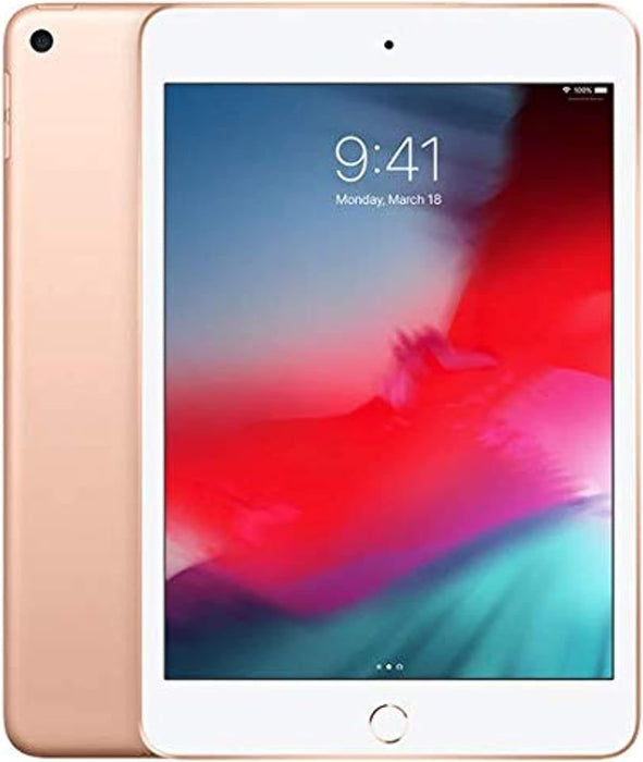 Apple (Refurbished) 2019 iPad mini (7.9-inch, Wi‑Fi, 64GB) - Space Grey (5th Generation)
