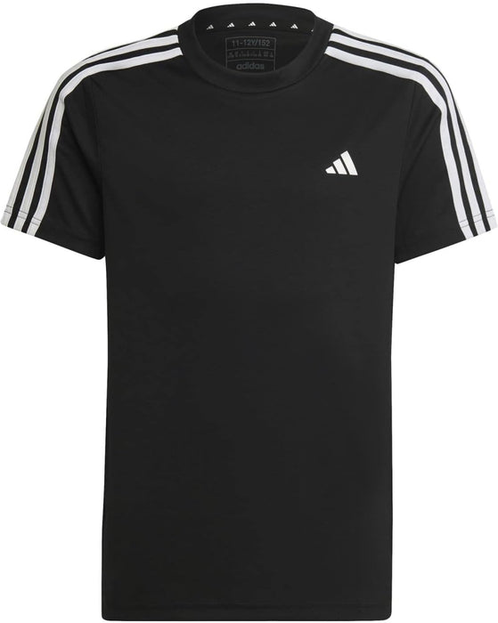 adidas Unisex Kids Train Essentials Aeroready 3-Stripes Regular-Fit Suit