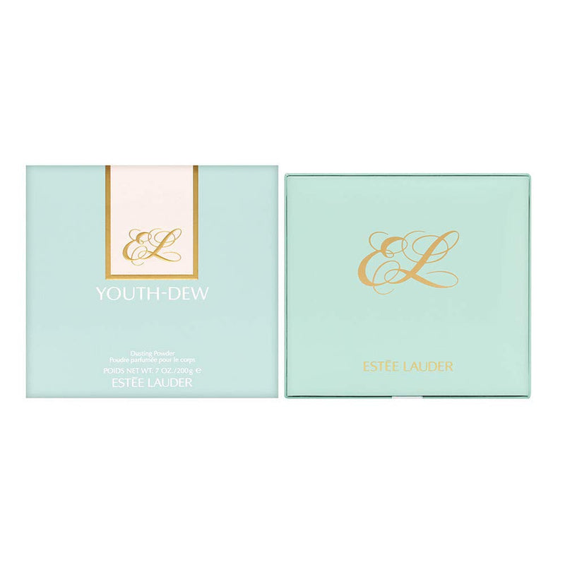 Estee Lauder Youth Dew Dusting Powder By