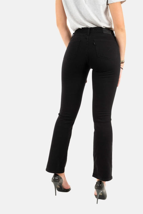 Levi's Women's 725 High Rise Bootcut Bootcut Jeans