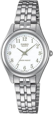 Analog Watch: LTP-112 Women - Silver