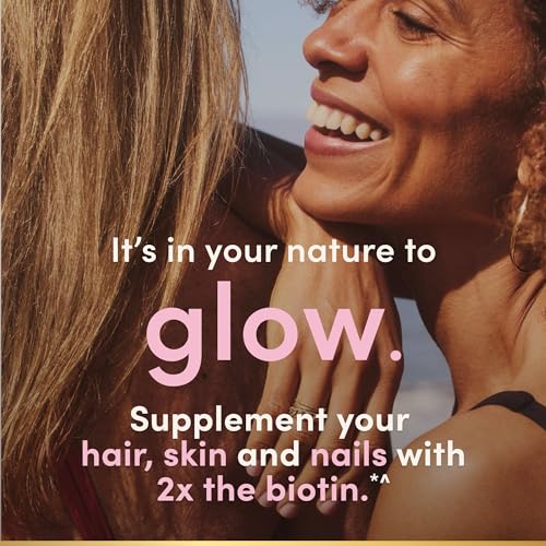 Nature's Bounty Extra Strength Hair, Skin and Nails, 150 Softgels