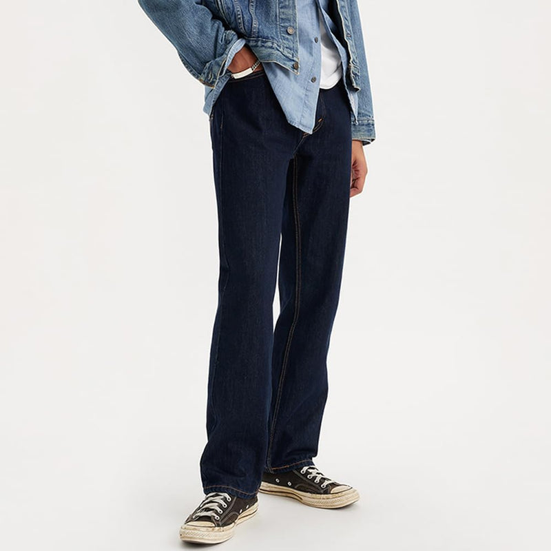 Levi's Mens 505® REGULAR Jeans (pack of 1)