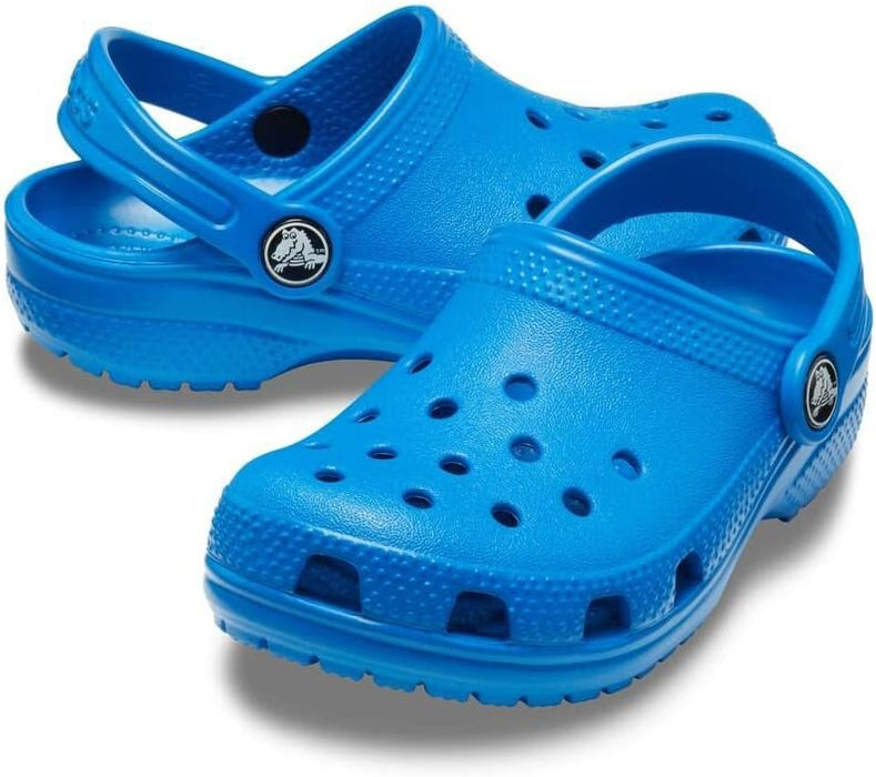 Crocs Kids Classic Crocs Cutie Clog K