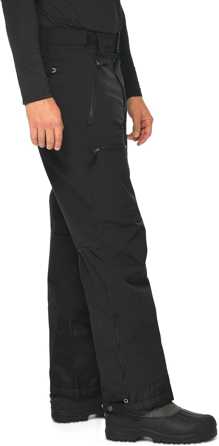 ARCTIX Men's Mountain Insulated Ski Pants skiing-pants
