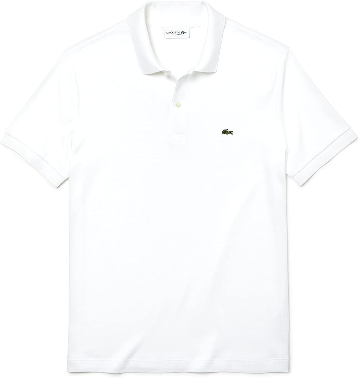 Men's Polo Shirt – image 2