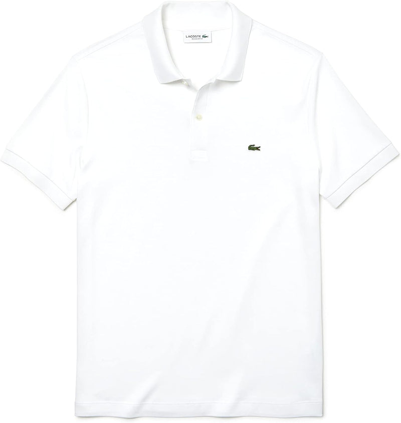 Lacoste Mens Men's S/S polo polo shirt
