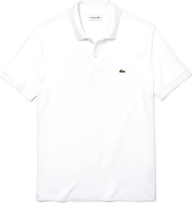 Lacoste Mens Men's S/S polo polo shirt
