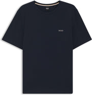Men Mix&Match T Shirt T-Shirt (pack of 1) - Dark Blue