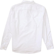 American Eagle Mens AE Everyday Oxford Button-Up Shirt Classic