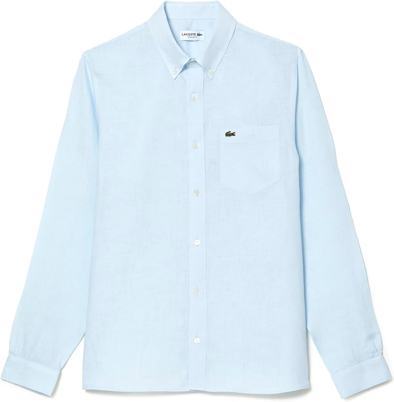 Mens Linen Shirts Modern (pack of 1) - Rill