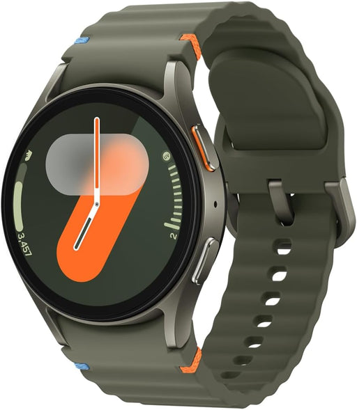 Samsung Galaxy Watch 7 40mm Bluetooth L300 Green