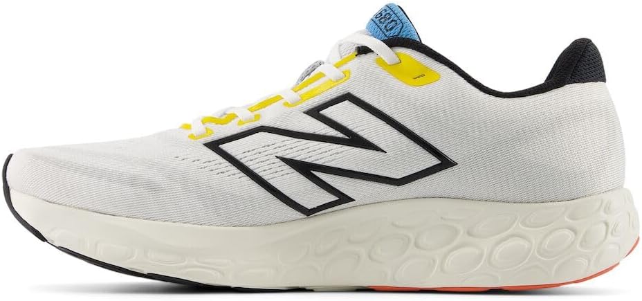 New Balance Fresh Foam 680 V8 mens Running Shoe