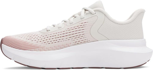 UA W Charged Rogue 5 RUNNING for womens - WHITE