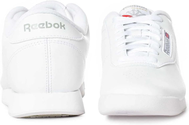 Reebok Women's Princess Sneaker