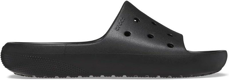 Crocs Unisex Adults 209401-001 Slides