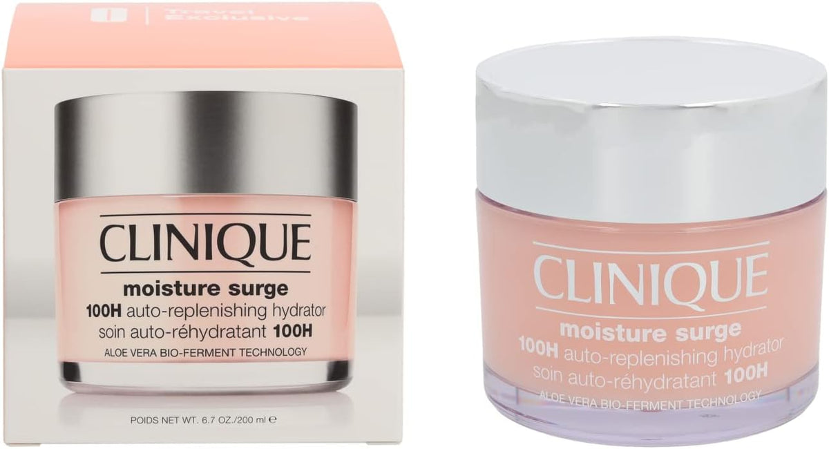 moisture surge 100-hour auto-replenishing hydrator - 1.7 oz – image 1
