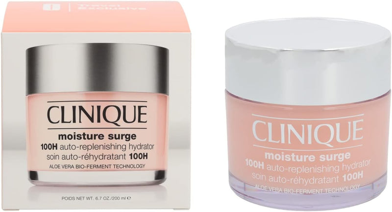 moisture surge 100-hour auto-replenishing hydrator - 1.7 oz - 200 ml (Pack of 1)
