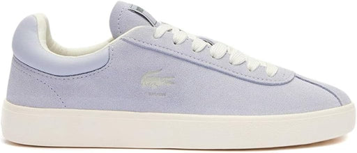 Women's BASESHOT 124 2 SFA Sneakers - LT BLU/OFF WHT