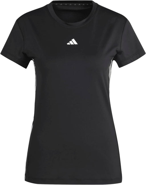 Women Hyperglam Training T-Shirt - Black