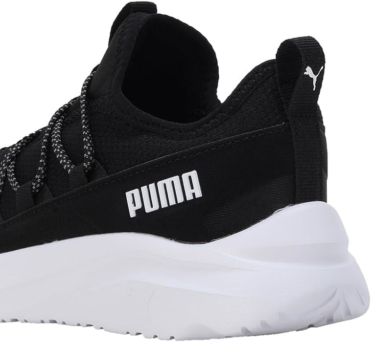 PUMA Softride Boys Low Boots