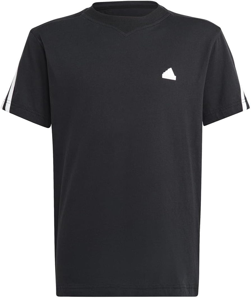 adidas Unisex Children's U Fi 3s T T-Shirt (Short Sleeve) (Pack of 1)