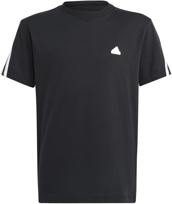 adidas Unisex Children's U Fi 3s T T-Shirt (Short Sleeve) (Pack of 1)
