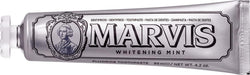 Marvis Toothpaste Whitening Mint (Pack of 3,85ml)