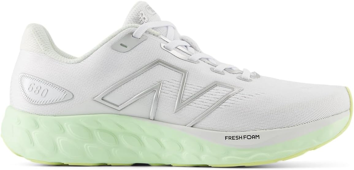 Fresh Foam 680 V8 Running Shoes – image 1