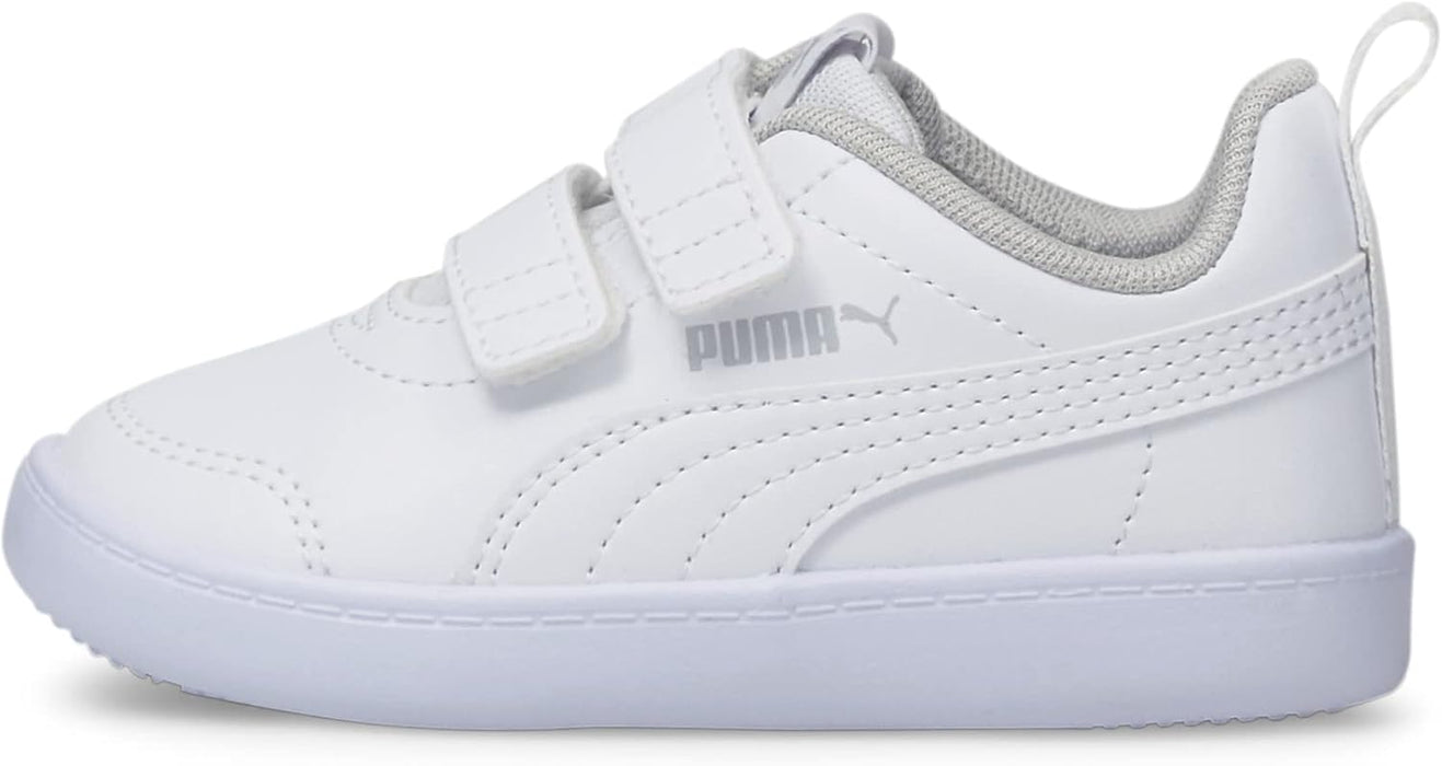 PUMA Courtflex unisex-child Sneakers