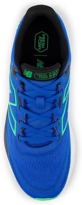 New Balance Fresh Foam 680 V8 mens Running Shoe