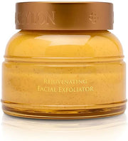 White Rice Rejuvenating Facial Exfoliator 100g