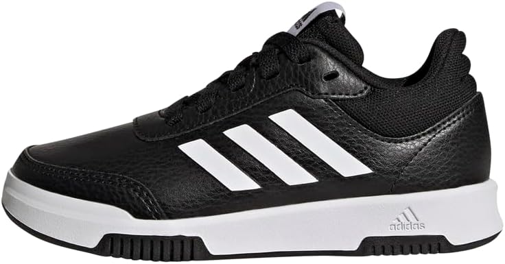 Tensaur Sport 2.0 K unisex-child Sneaker - Cblack/Ftwwht/Cblack
