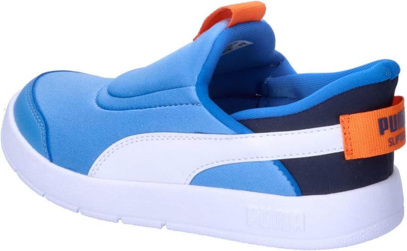Puma Courtflex v3 SLIPTECH PS unisex-child Sportstyle Kids