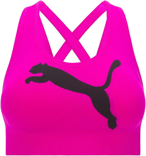 PUMA Women's Seamless Sports Bra