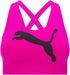 PUMA Women's Seamless Sports Bra