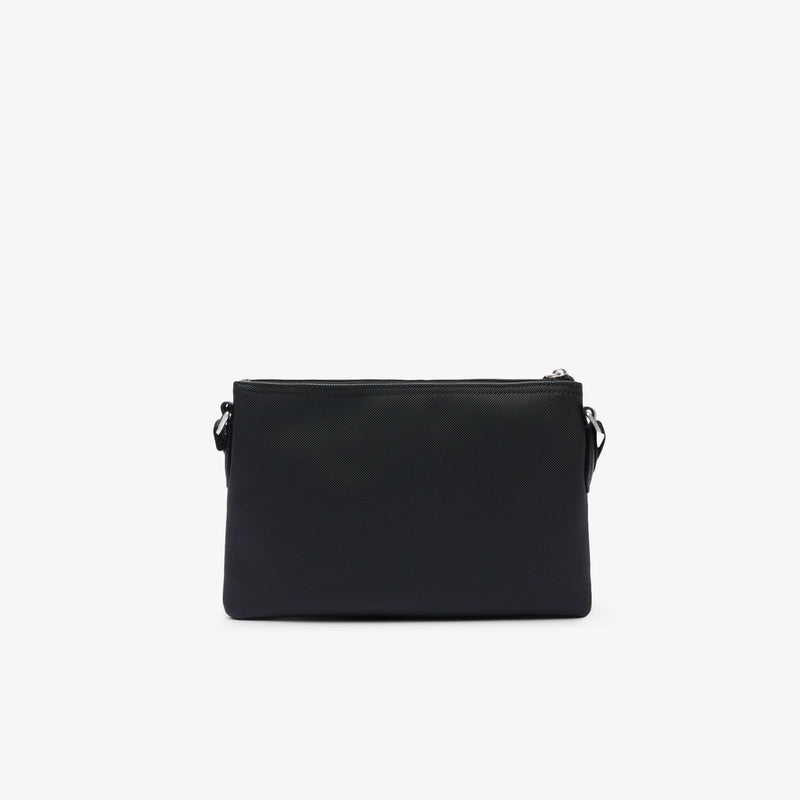 NF1887PM-000 Crossover Bag for Women, Noir