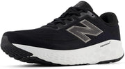 EVOZ Running Shoes - BLACK/PHANTOM