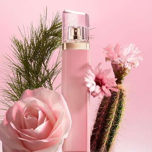 Hugo Boss Ma Vie pour Femme Women's Eau de Parfum