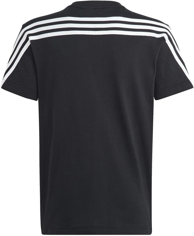adidas Unisex Children's U Fi 3s T T-Shirt (Short Sleeve) (Pack of 1)