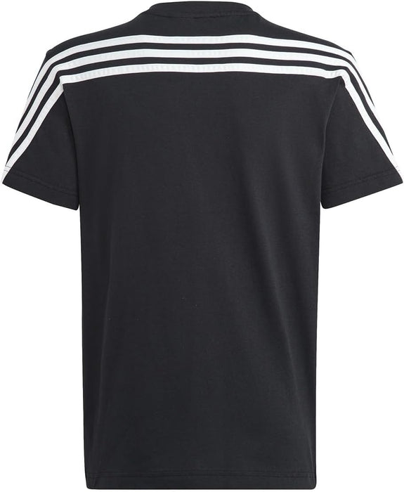 adidas Unisex Children's U Fi 3s T T-Shirt (Short Sleeve) (Pack of 1)